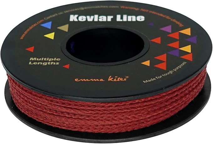 emma kites Camo Green, Trip Line, Cord Friction-Saw, Boot Laces, Survival Cord by emmakites