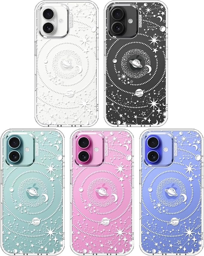 MOSNOVO Case for iPhone 16 - Image 3