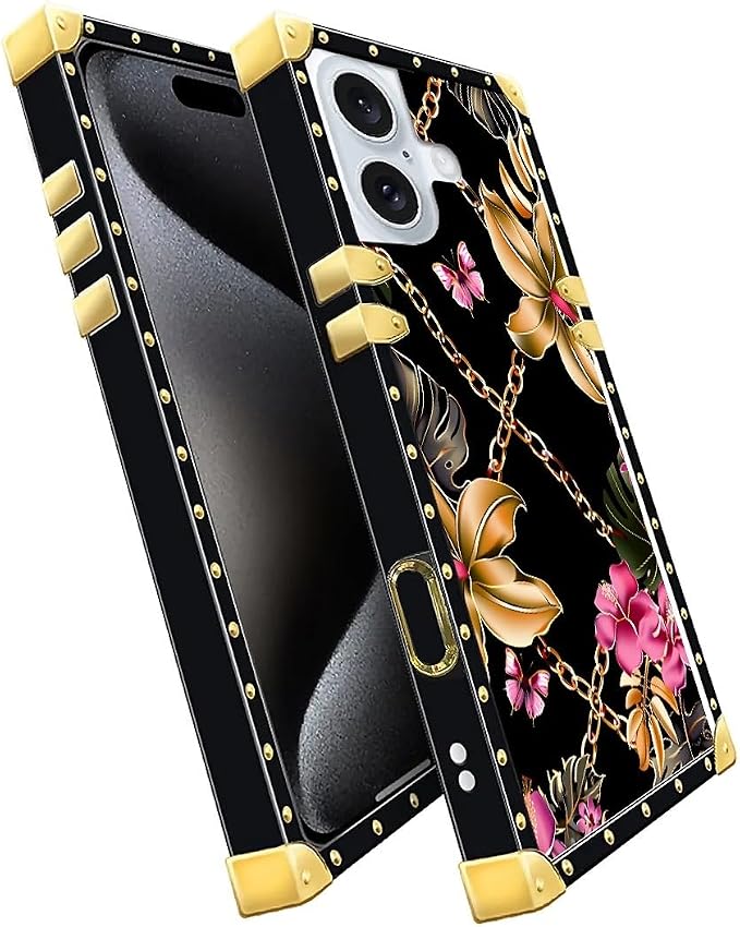 Compatible with iPhone 16 Case - Image 3