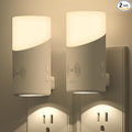 Lyridz LED Plug-in Night Light by LYRIDZ