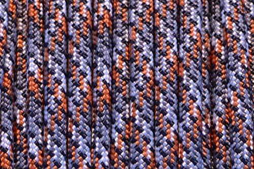 BORED? PARACORD! 550 lb Paracord – Ideal by BoredParacord