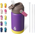BJPKPK Insulated Water Bottle by BJPKPK