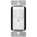 TOPGREENER PIR Motion Sensor Light Switch, Occupancy & Vacancy Motion Sensor by TOPGREENER