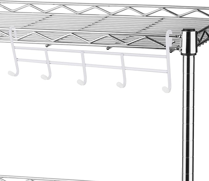 CroBlissful 2 Pcs 5 Hook Attachment - Image 5