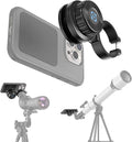 APEXEL Magnetic Telescope Phone Adapter by Apexel