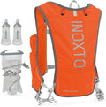 INOXTO Running Hydration Vest Backpack, Lightweight Insulated Pack by INOXTO