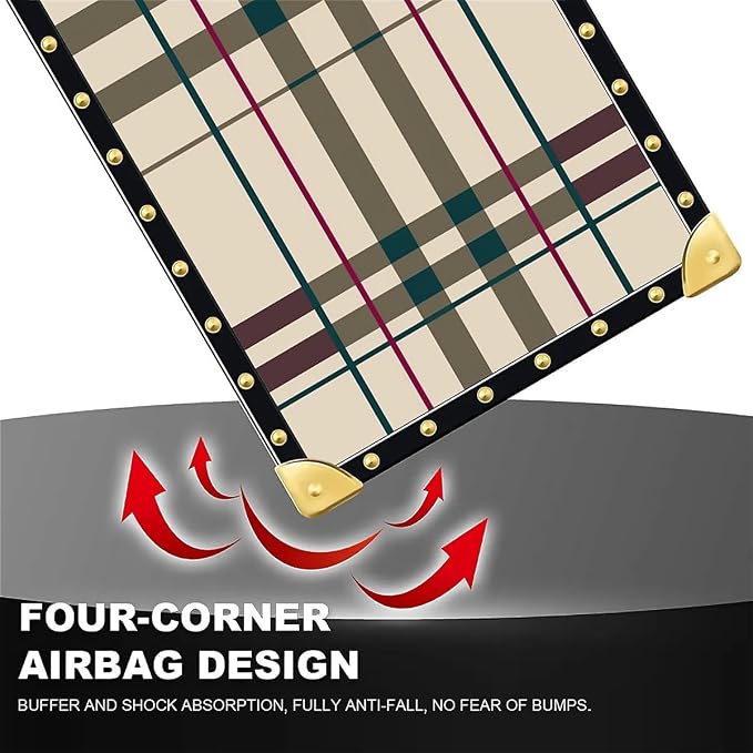 Compatible with iPhone 16 Pro Max Case - Image 7