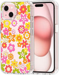 MOSNOVO Case for iPhone 15 by Mosnovo