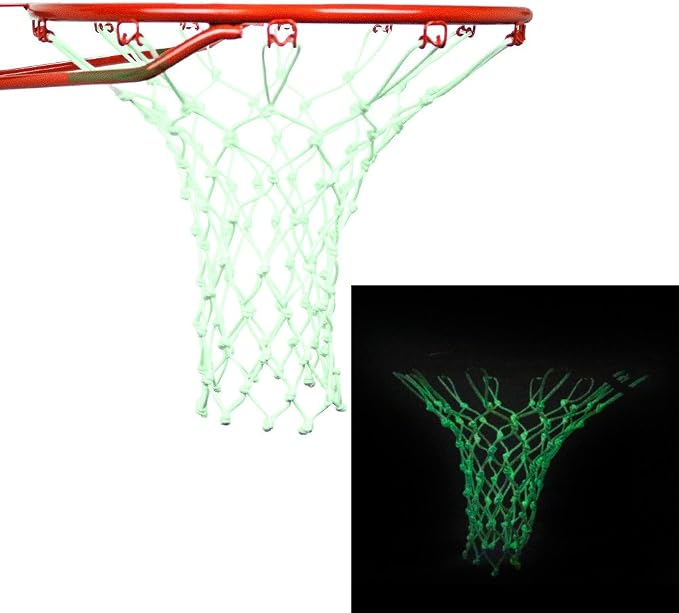 Glow in The Dark Zesty 550lb Paracord – 21 Strand Luminous Parachute Cord - Image 5