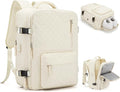 WONHOX Large Travel Backpack Carry on Flight Approved Laptop Work Business by WONHOX