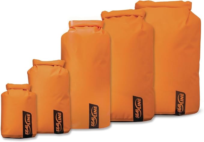 SealLine Discovery Waterproof Dry Bag - Image 3