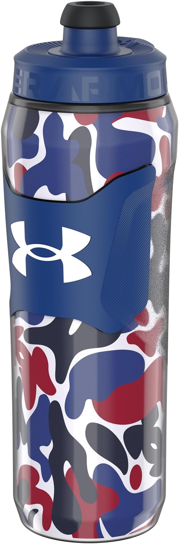 Under Armour 28oz Playmaker Squeeze Insulated 2 by UnderArmour