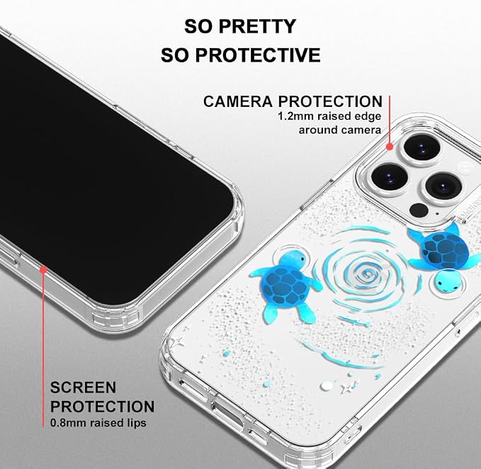 MOSNOVO Case for iPhone 14 Pro - Image 4