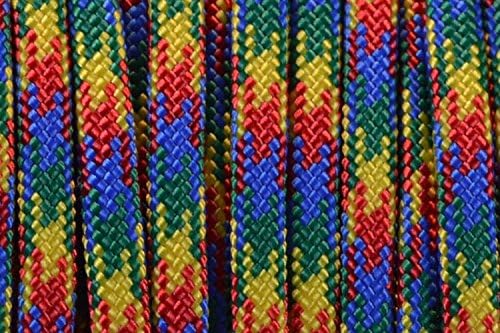 BORED? PARACORD! 550 lb Paracord – Ideal by BoredParacord