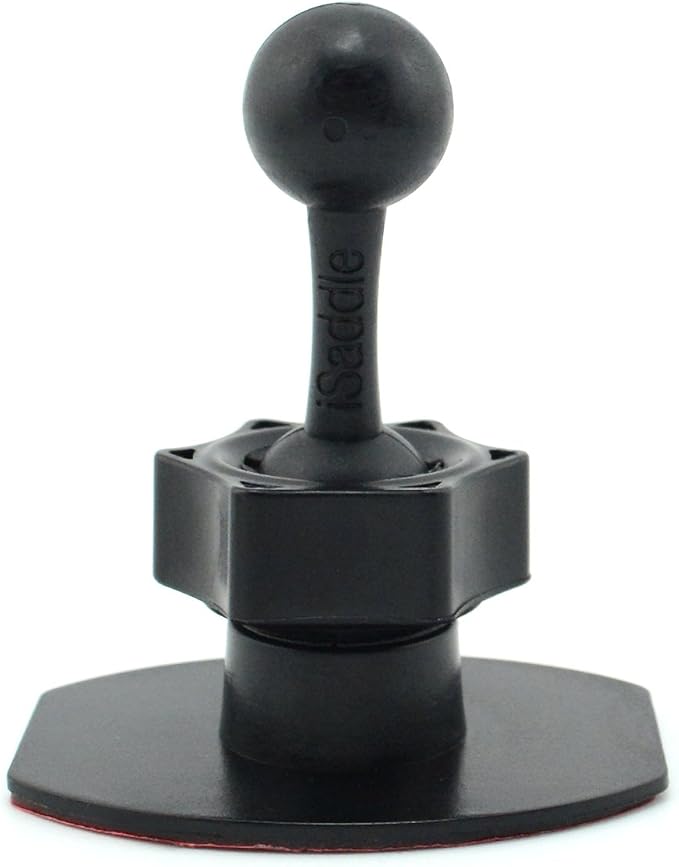 for Garmin Dash Cam Mount 3M Adhesive Sticky Holder - Image 6