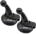 TIHOOD 2PCS GPS Windshield Mount Holder by Tihood
