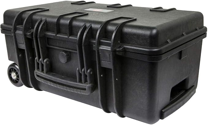 Monoprice Weatherproof Hard Case - Image 2