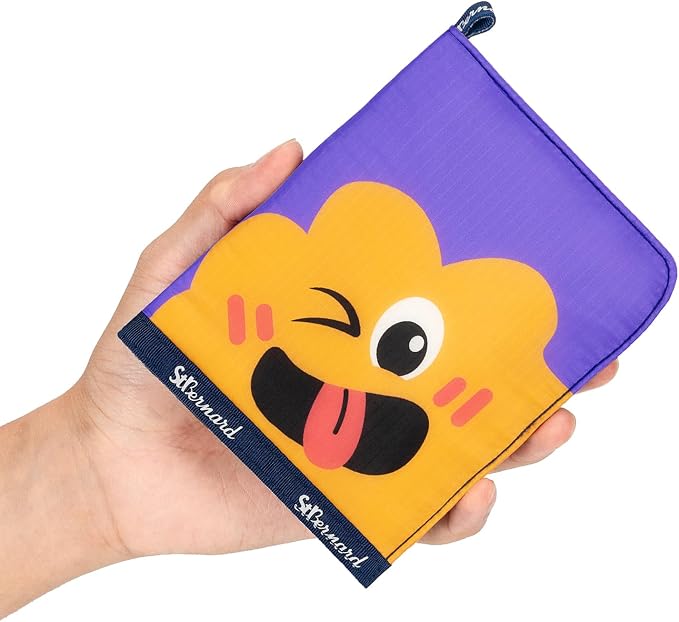 StBernard First Aid Kit for Kids, Small Pocket Size Medical Kit by Stbernard