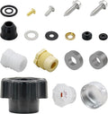 630-8500 Vacuum Breaker Service Parts Kit Easy Repair by DEHOMKUS