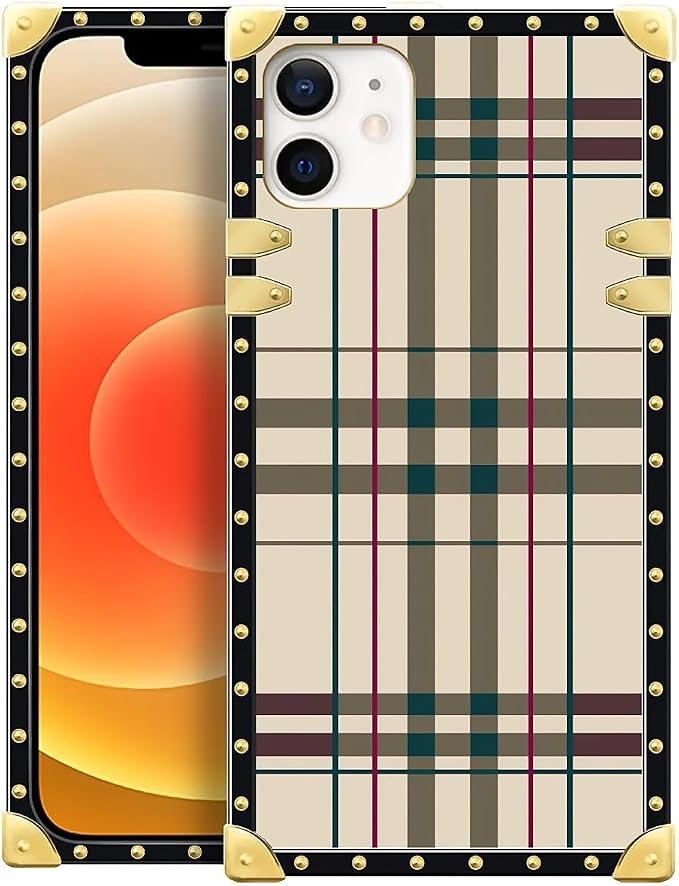Compatible with iPhone 11 Case by Unknown