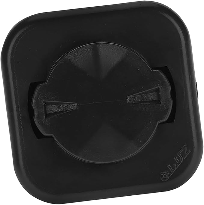 Phone Mount Adhesive Pad, Anti-Skid Phone Stick by Dioche