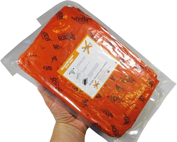 Blizzard EMS Blanket by Blizzard