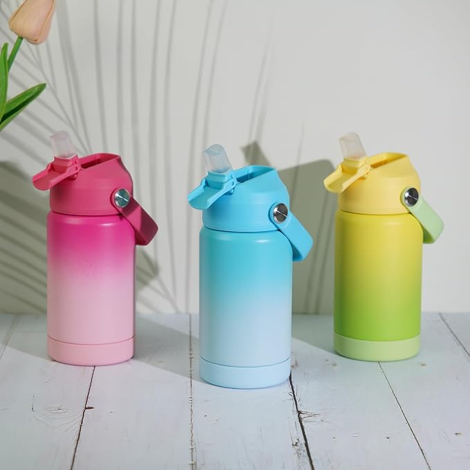 BJPKPK Insulated Water Bottle - Image 6