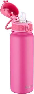 OLDLEY 20 Oz Insulated Stainless Steel Water Bottle by OLDLEY