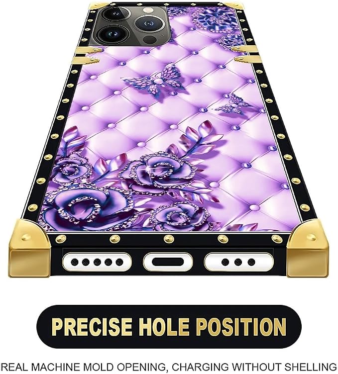 Compatible with iPhone 16 Pro Max Case - Image 5