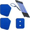 Extra Attachment Points for tarps by HippoOutdoor