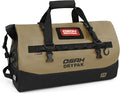 OSAH DRYPAK Waterproof Duffel Bag 25L/40L/60L – Heavy-Duty Motorcycle Tail Bag by OSAHDRYPAK
