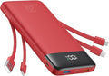 charmast 20000mAh Portable Charger by Charmast