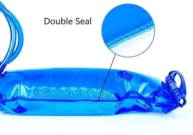 Hydration Bladder, 1.5L2L3L Water Bladder - Image 4