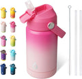 BJPKPK Insulated Water Bottle by BJPKPK