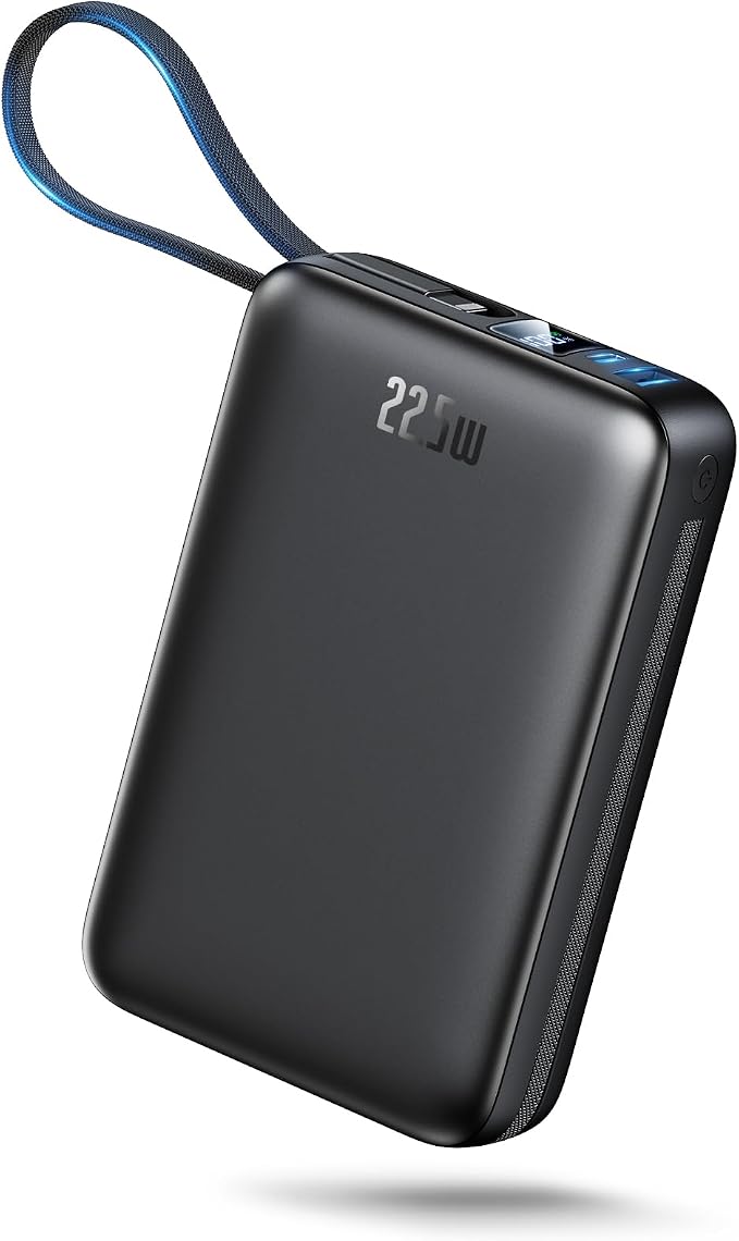 Portable Charger 50000mAh Power Bank, Portable Phone Charger - Image 8
