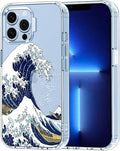 MOSNOVO Case for iPhone 13 Pro Max by Mosnovo
