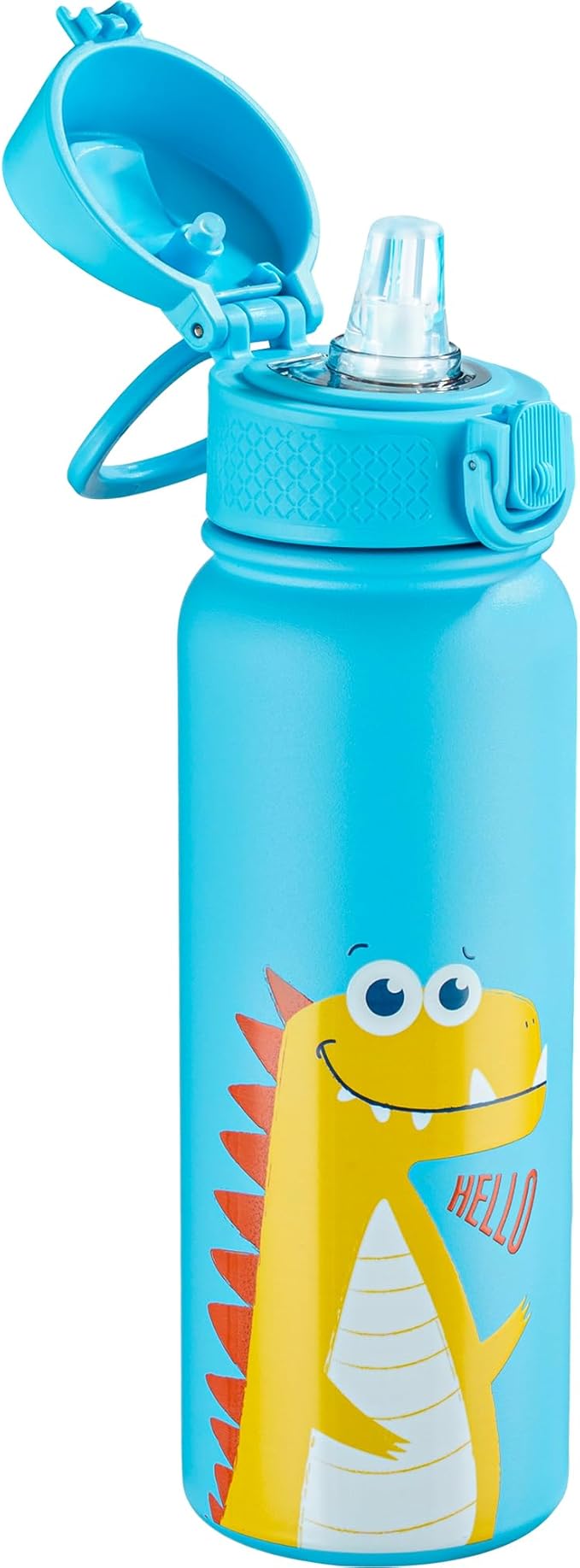 OLDLEY 20 Oz Insulated Stainless Steel Water Bottle by OLDLEY