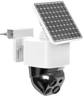 Metal Gutter Mount Compatible by Mamerry