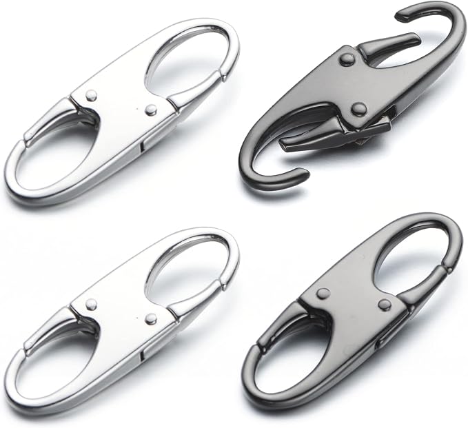 Zpsolution Zipper Clip Theft Detterent by Zpsolution