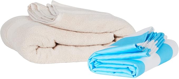 Dock & Bay Beach Towel - Image 8