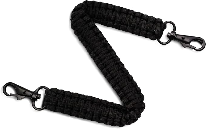 NATURE PIONEOR Universal Replacement Paracord Handle by NATUREPIONEOR