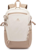 LOVEVOOK Small Travel Backpack for Women, Water-Resistant Hiking backpack by LOVEVOOK