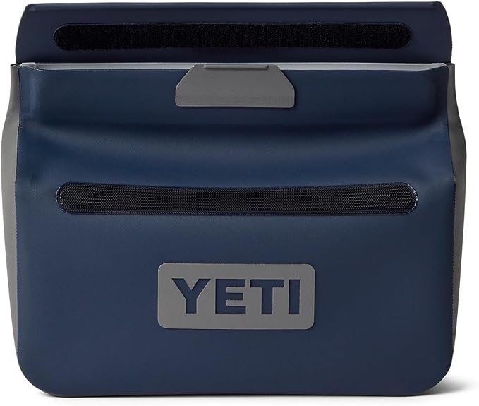 YETI Sidekick Dry Waterproof Gear Case and Bag Accessory - Image 3