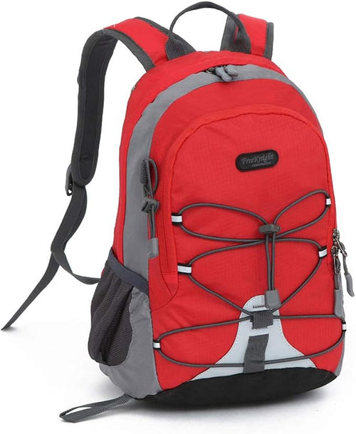 10L Small Hiking Backpack for Kids Ages 3-6 Girls Boys Under 4 feet, Mini by Bseash