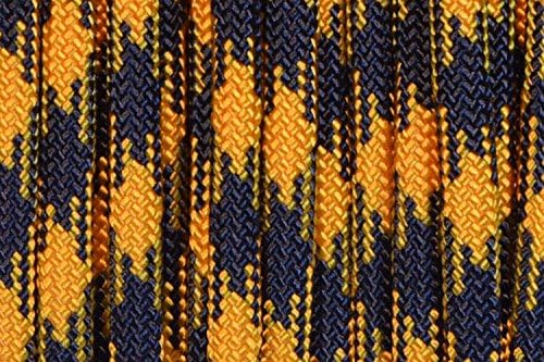 BORED? PARACORD! 550 lb Paracord – Ideal by BoredParacord