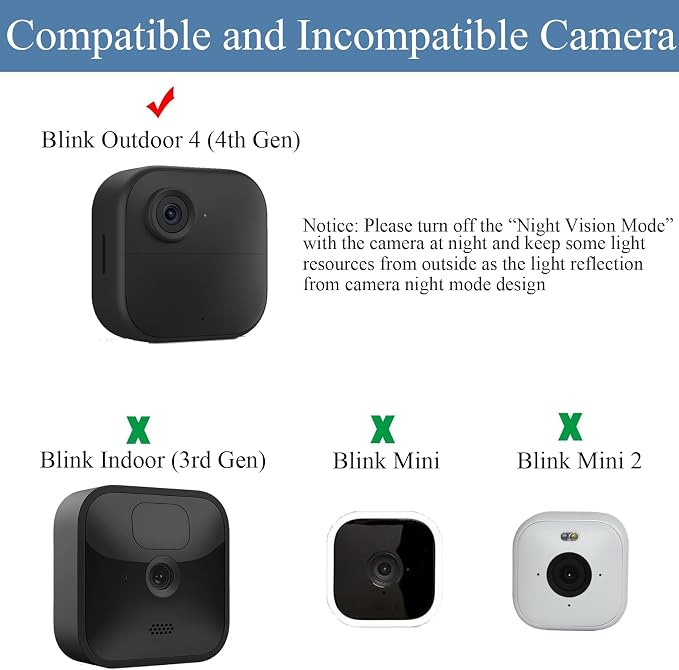 2 Pack Angled Window Mount Compatible - Image 3