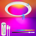 Rechargeable Motion Sensor Ceiling Light by TheBairthTheBest