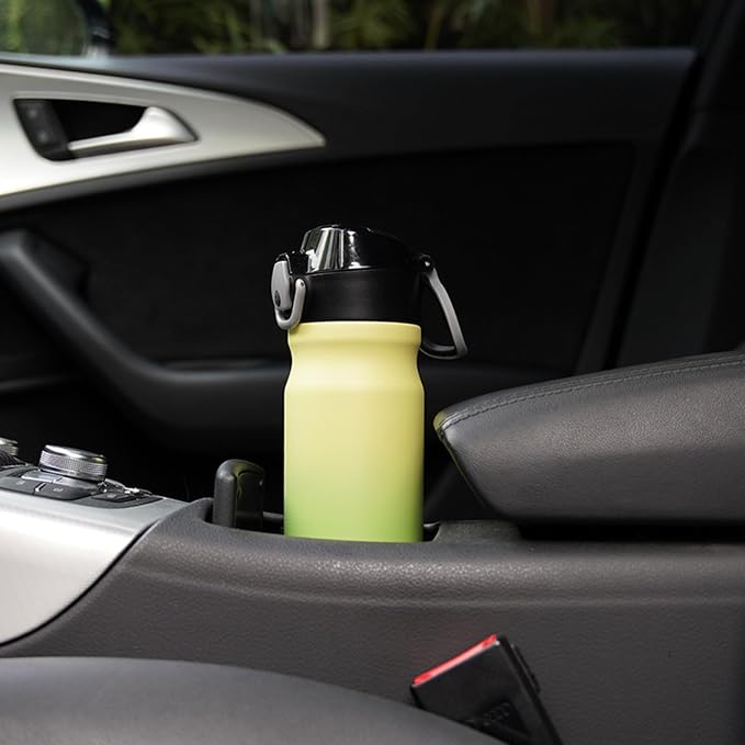 BJPKPK 18oz Insulated Water Bottle - Image 6