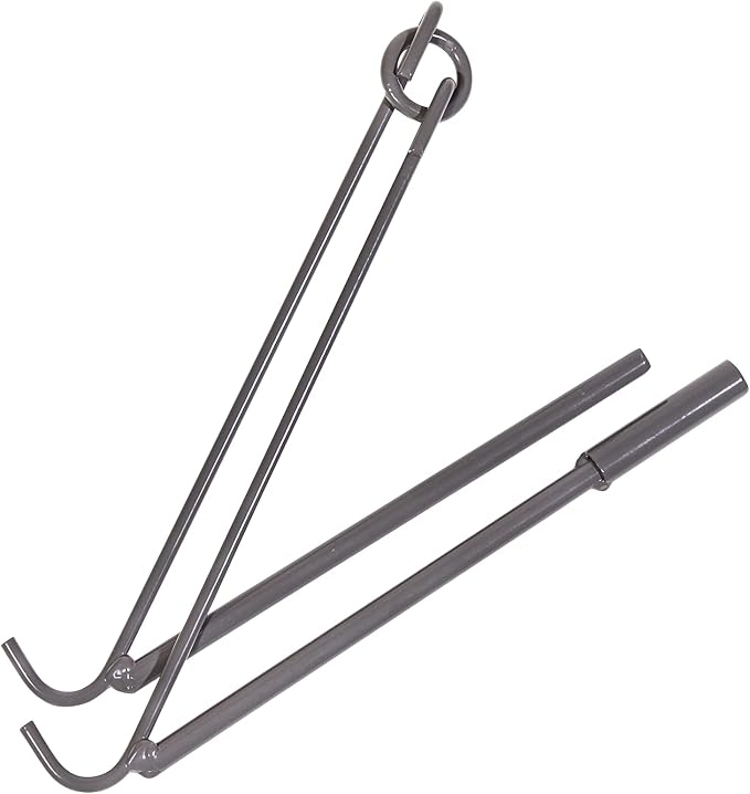 Allen CompanyGame Hoists and Scales - Image 3