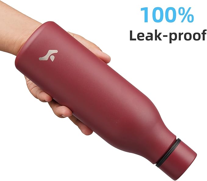 Konokyo Insulated Water Bottle - Image 5